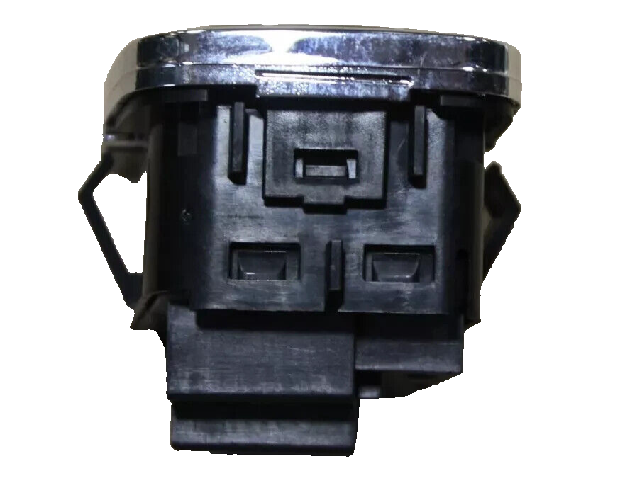 13-16 Fusion Driver Door Power Seat Adjust Memory Push Pull Switch Control Lock
