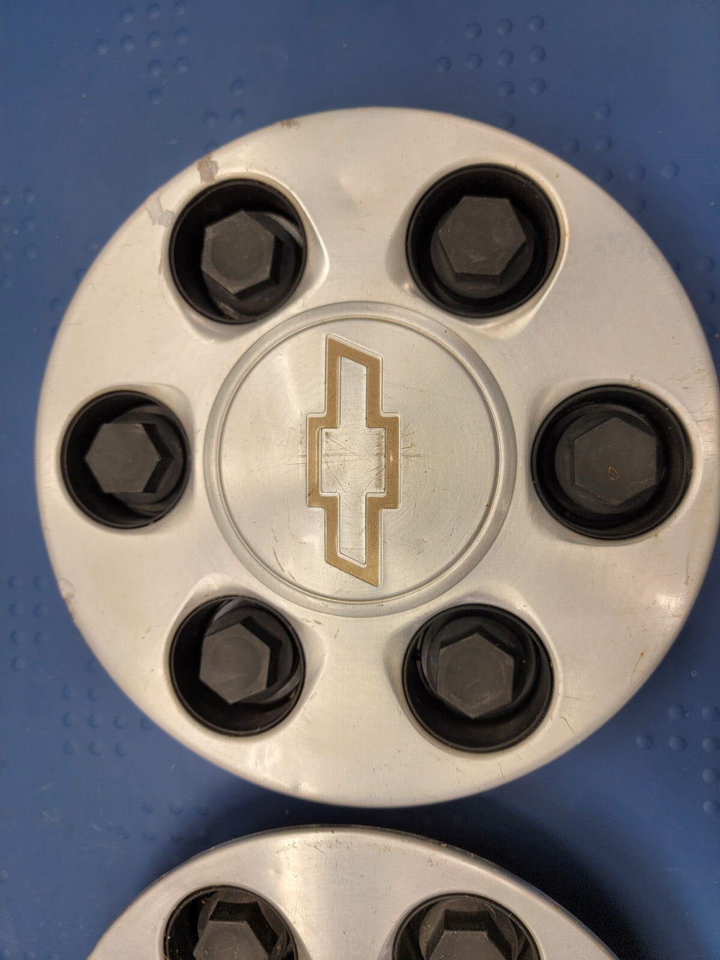 🔥1999-2006 Chevy Silverado Tahoe Avalanche Center Cap Wheel cover
