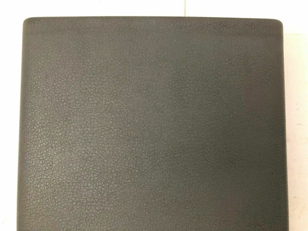 🔥04-08 Ford F-150 Center Console Armrest Lid Storage Cover GRAY L13