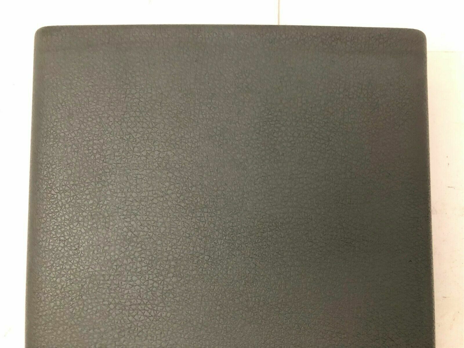🔥04-08 Ford F-150 Center Console Armrest Lid Storage Cover GRAY L13