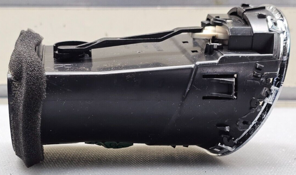 🔥11-14 CHEVY CRUZE DASH RIGHT PASSENGER A/C AIR VENT CONDITIONING BLACK/SILVER