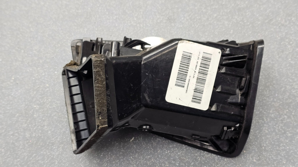 🔥13-19 Ford Escape Dash LH Left Driver Air Vent Heater AC A/C Panel Black