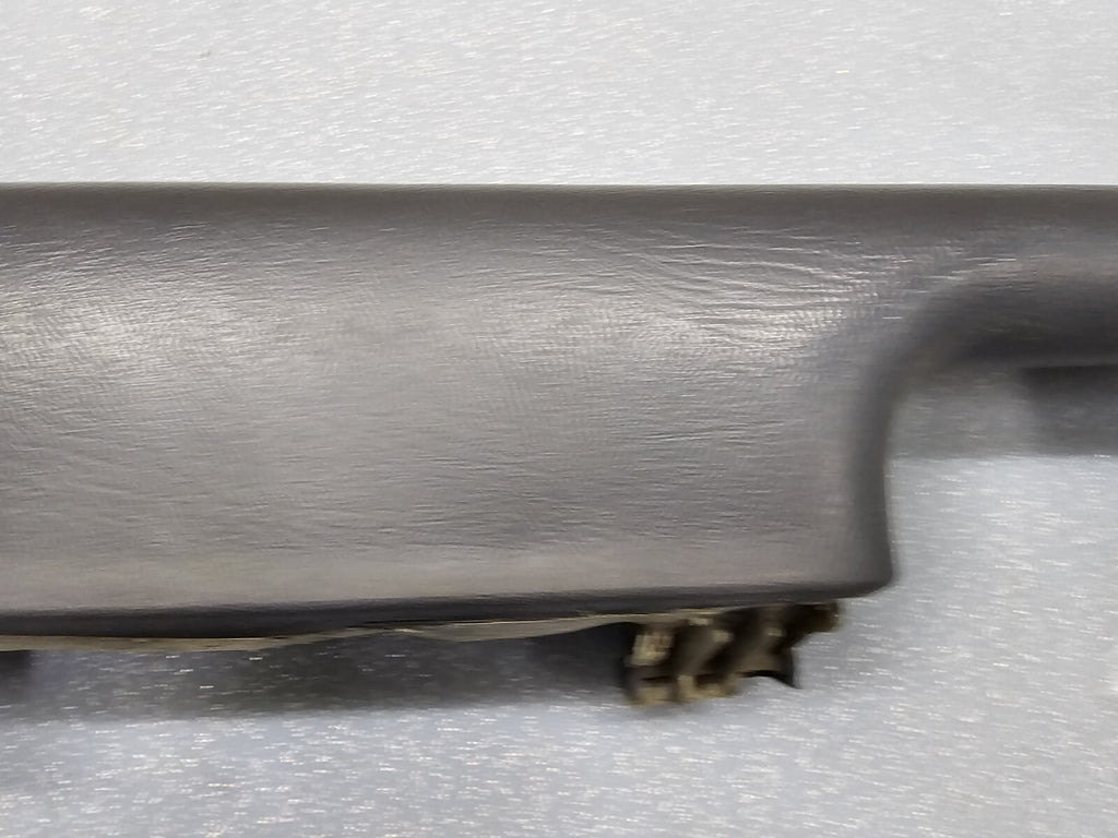 🔥03-06 Chevy GMC Silverado Tahoe Front Right Door Armrest Handle Graphite H2