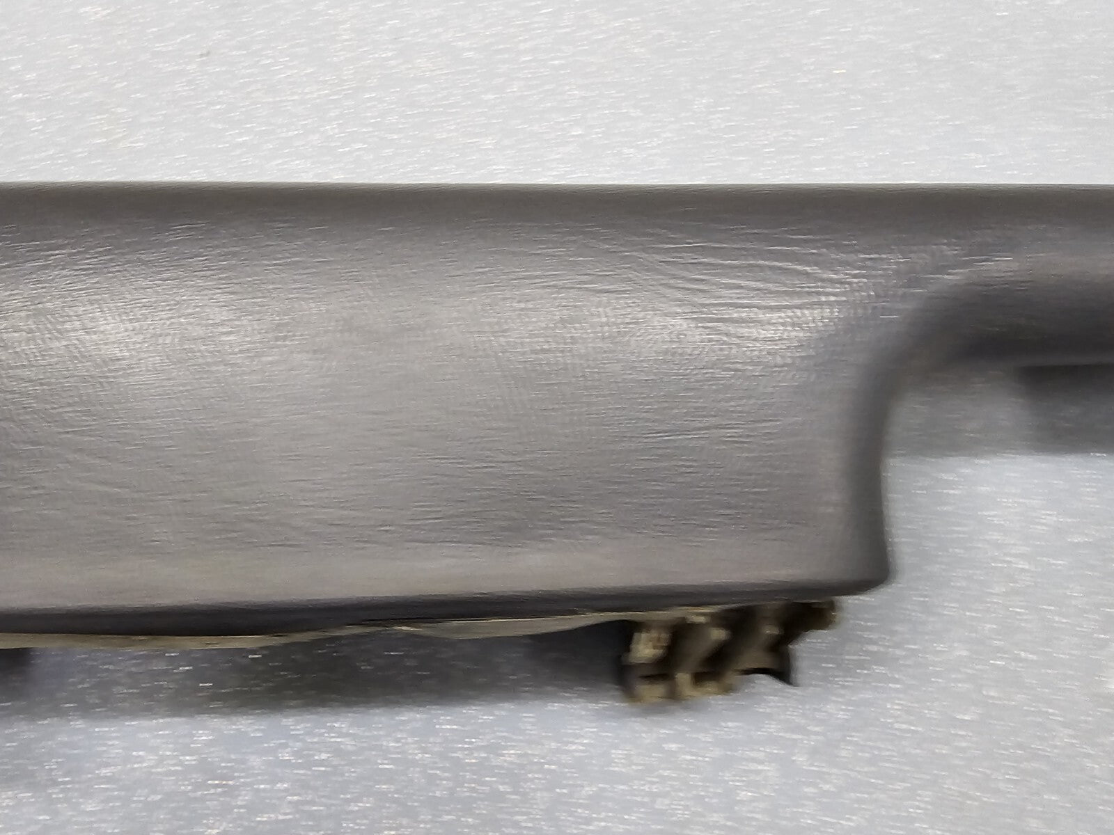 🔥03-06 Chevy GMC Silverado Tahoe Front Right Door Armrest Handle Graphite H2