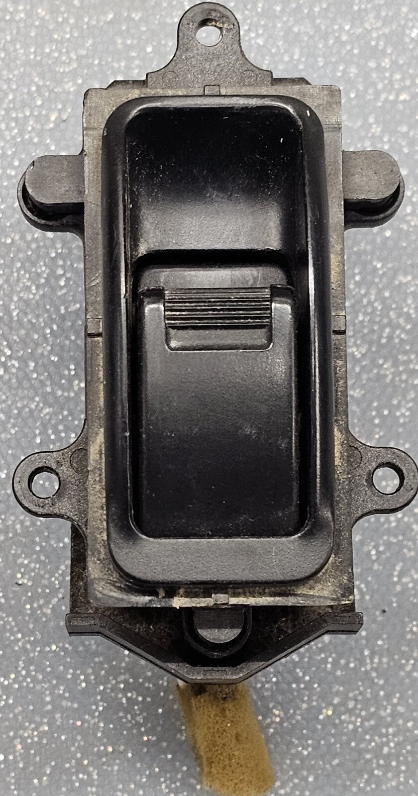 🔥98-02 HONDA ACCORD FRONT RIGHT PASSENGER SIDE DOOR WINDOW SWITCH ASSEMBLY OEM