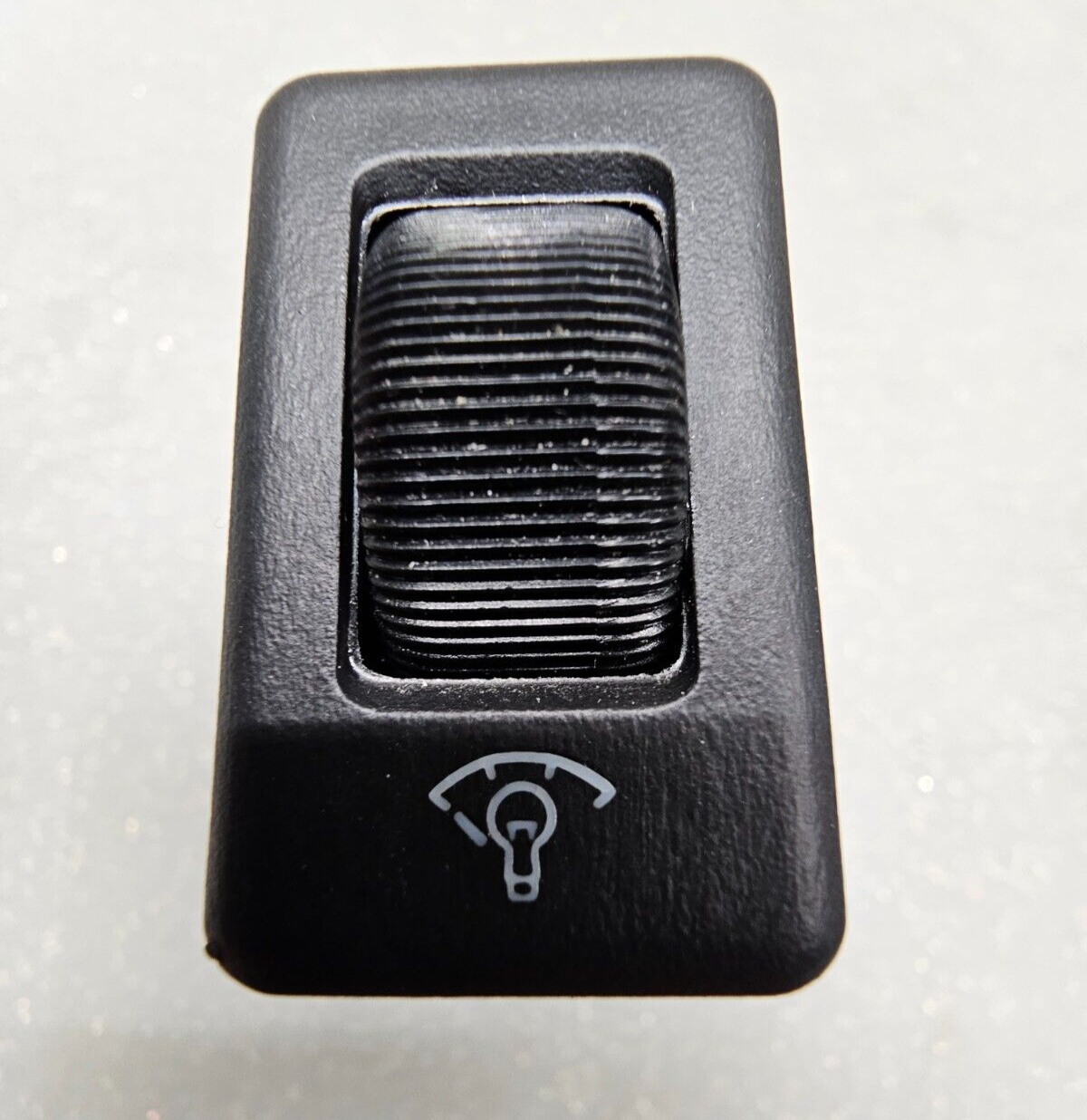 🔥98-01 NISSAN XTERRA FRONTIER INSTRUMENT DASH LIGHT LAMP DIMMER SWITCH OEM