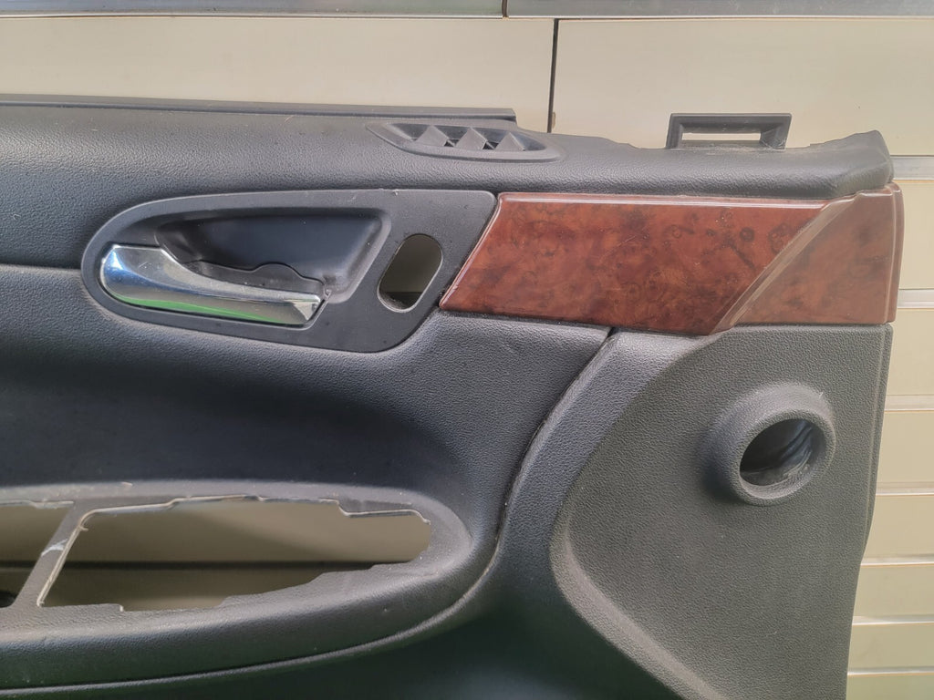 🔥2006-2013 CHEVROLET IMPALA driver SIDE FRONT LEFT DOOR