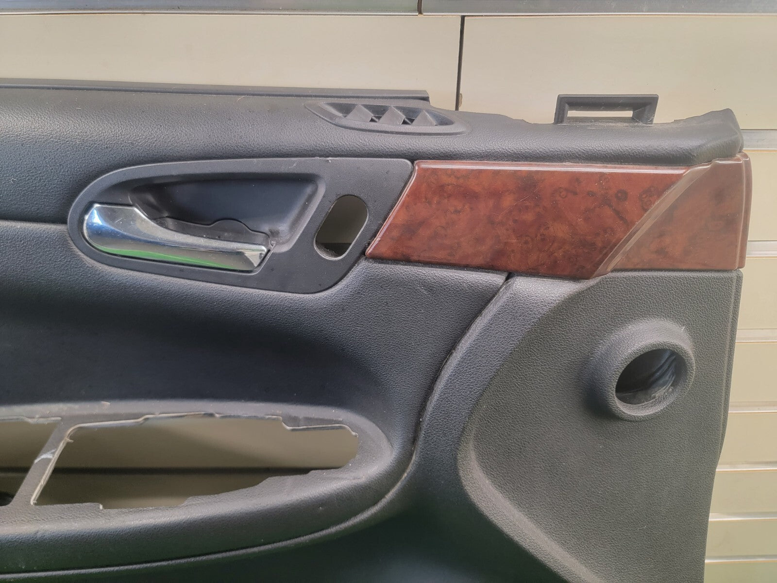 🔥2006-2013 CHEVROLET IMPALA driver SIDE FRONT LEFT DOOR