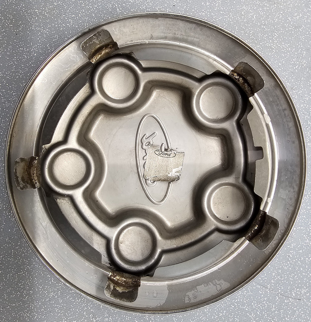 🔥98-11 Ford Crown Victoria Ranger Front Rear Wheel Center Cover Cap Hubcap OEM