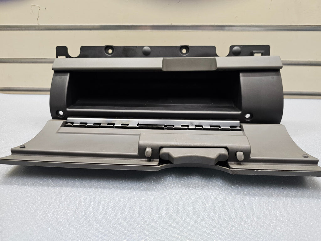 🔥05-12 Pathfinder 05-19 Frontier Upper Glove Box Compartment Assembly Black OEM