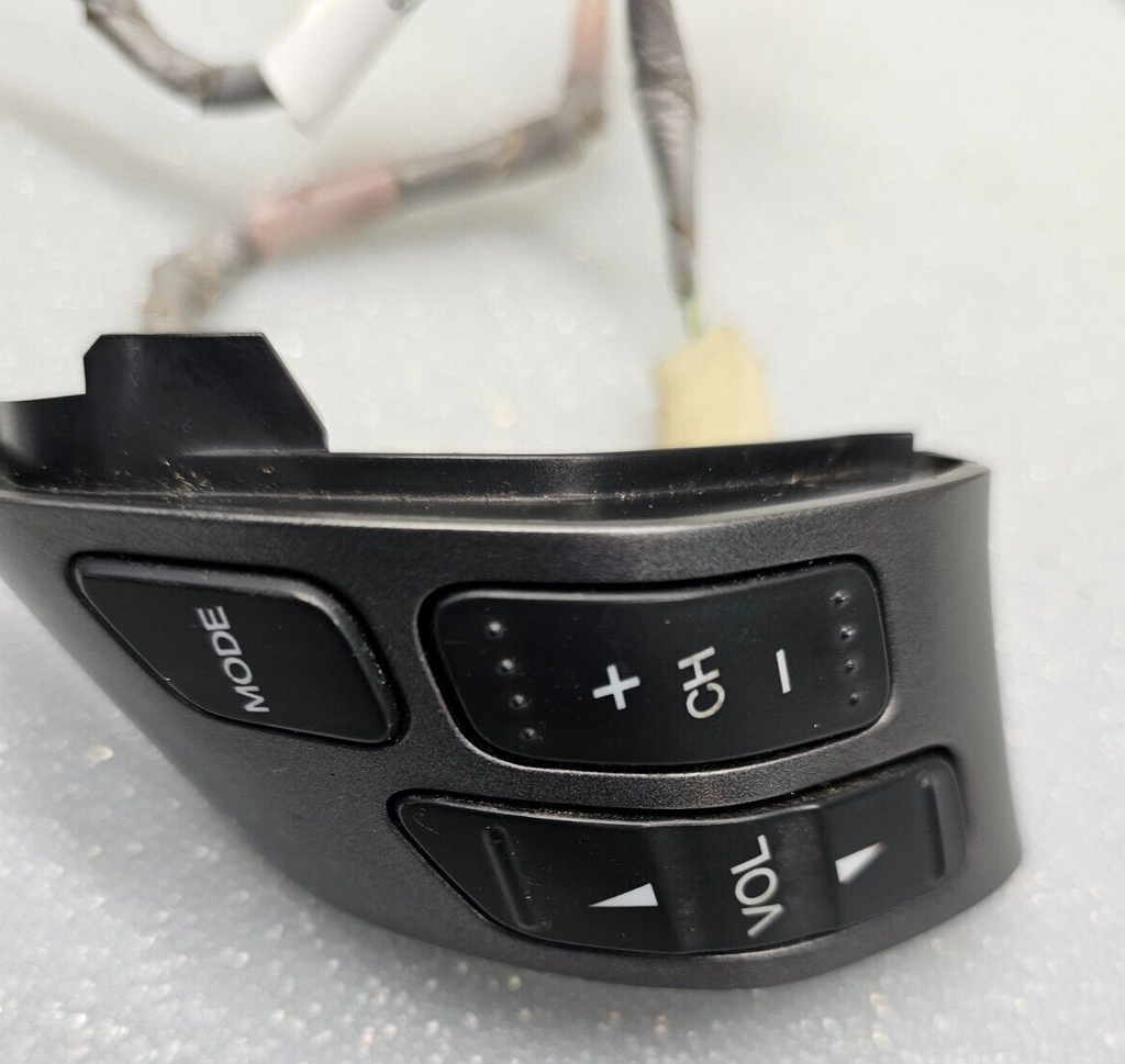 🔥03 - 08 HONDA ODYSSEY STEERING  WHEEL AUDIO CRUISE CONTROL SWITCH OEM