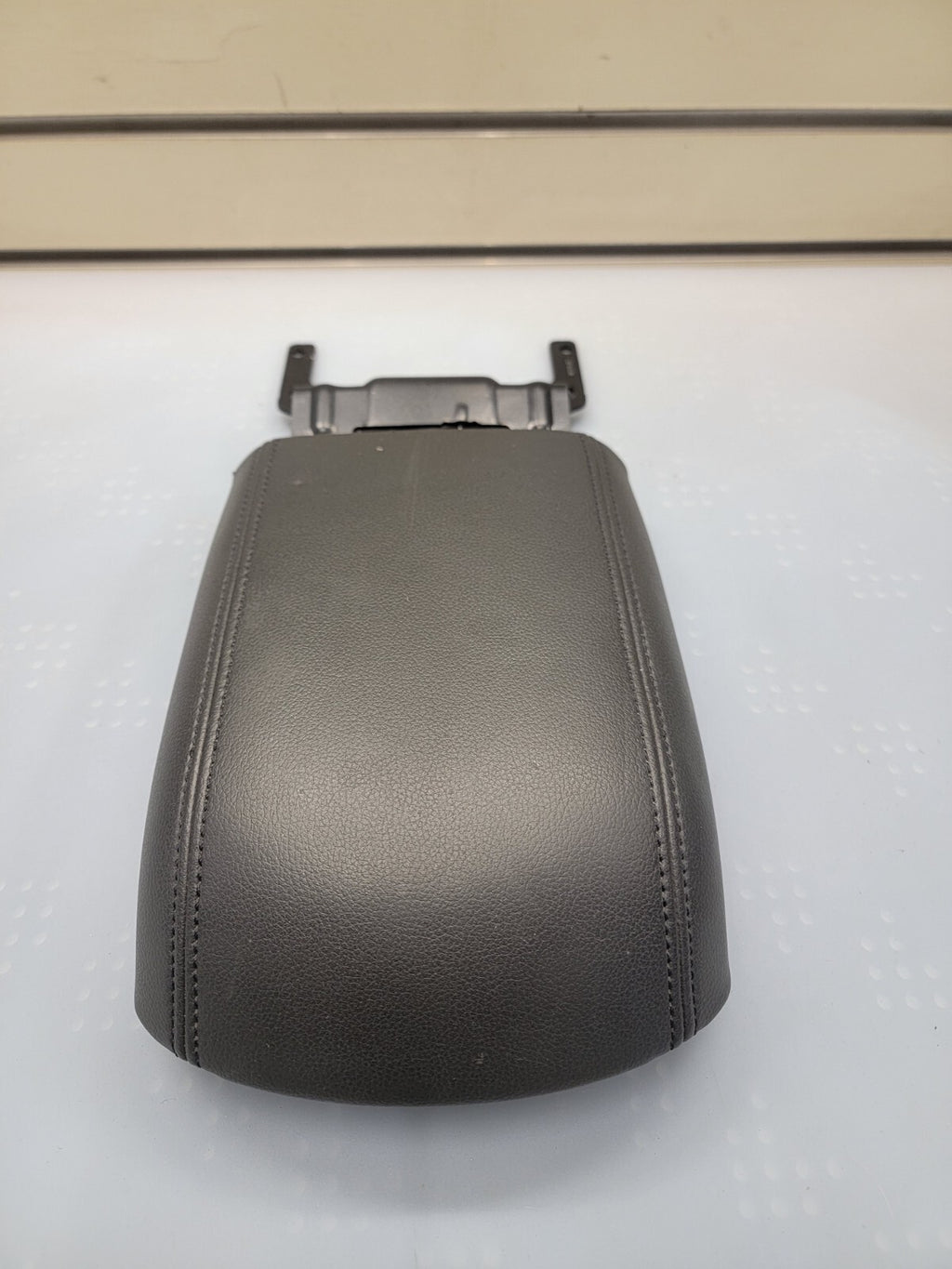 🔥13-16 Ford Escape C-Max Center Console Lid Armrest Med Lt Stone ASSEMBLY BLACK