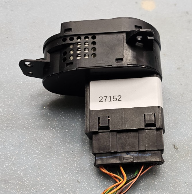 🔥04-07 Focus Dash Headlight Lamp Control Switch Head Fog Light Switch Black