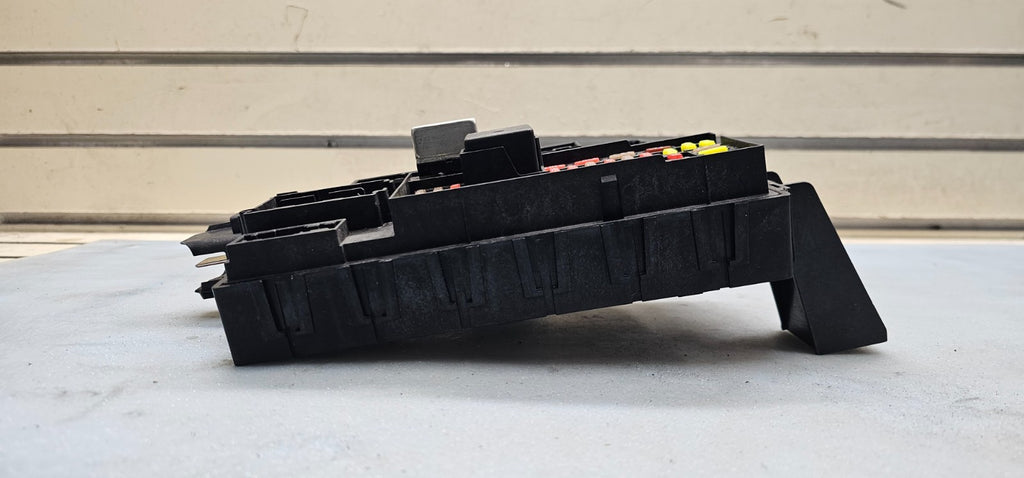 🔥09-14 Expedition Navigator Cabin Fuse Junction Box Body Control Module BMC