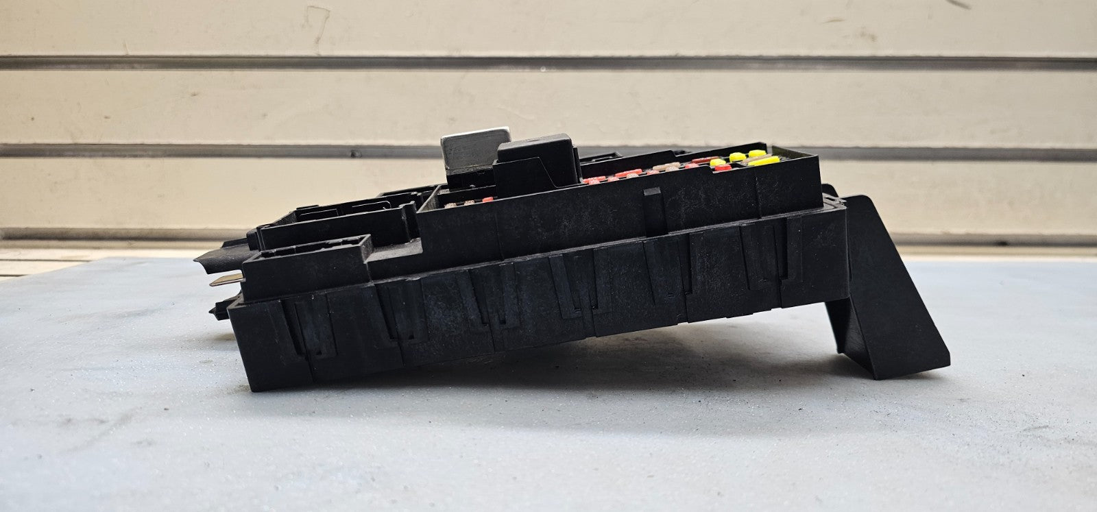 🔥09-14 Expedition Navigator Cabin Fuse Junction Box Body Control Module BMC