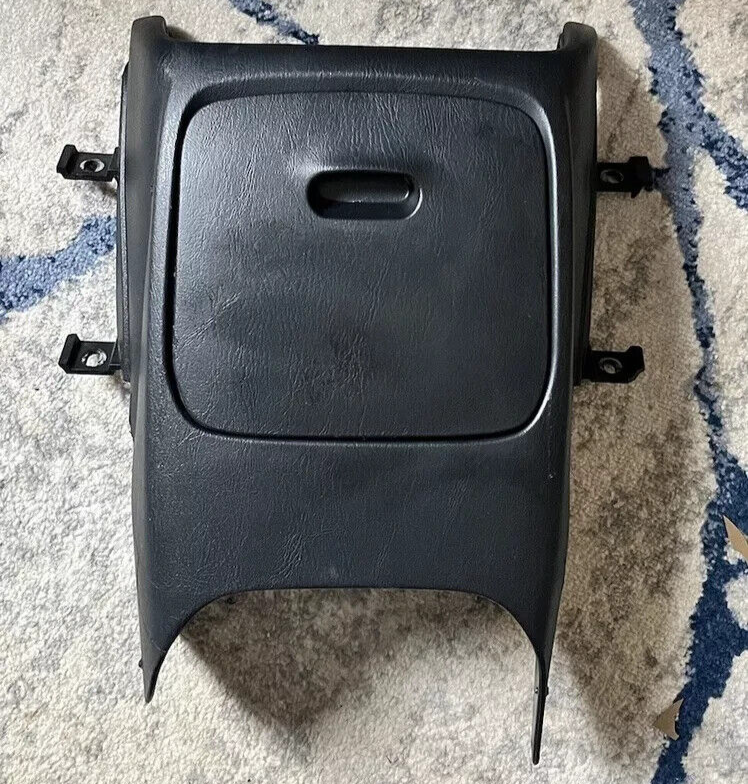 🔥2000-2005 CADILLAC DEVILLE FRONT ASH TRAY CENTER STORAGE CONSOLE OEM