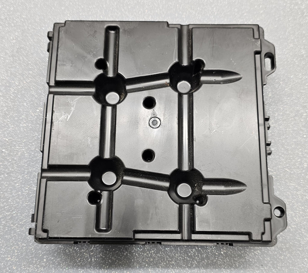 11-14 VolksWagen VW Jetta Front Body Computer Control Module BCM BCU Unit OEM