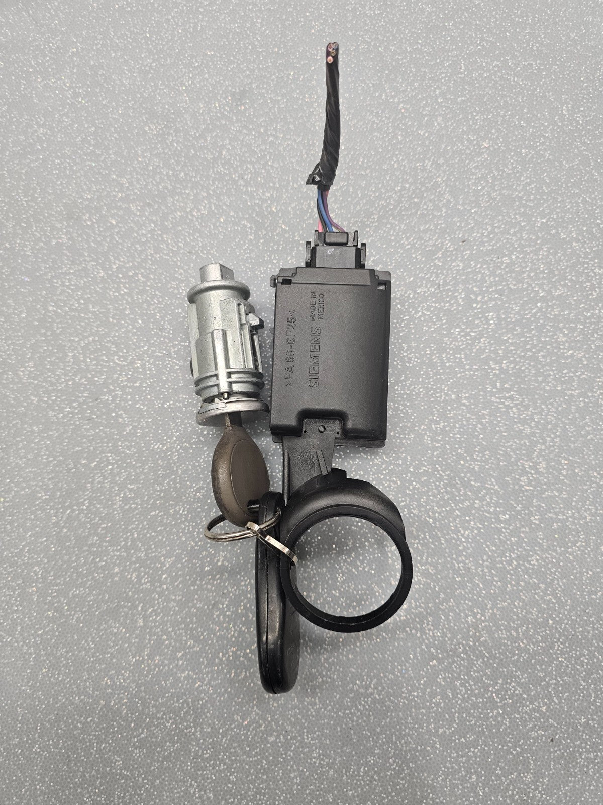 🔥2003-2005 CHRYSLER PT Cruiser /Sebring Ignition Switch Immobilizer Transceiver