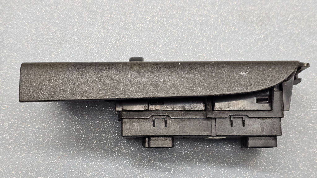 🔥08-12 Escape Focus Left Driver Door Master Power Window Switch Assembly Black