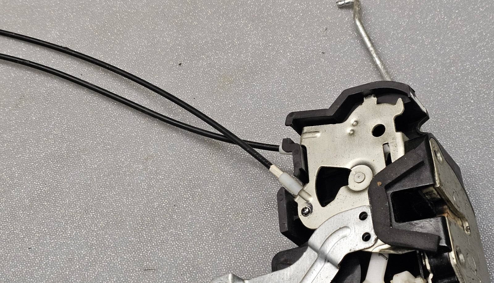 🔥04-12 Chevy Colorado GMC Canyon Right Front Door Lock Actuator Assembly OEM
