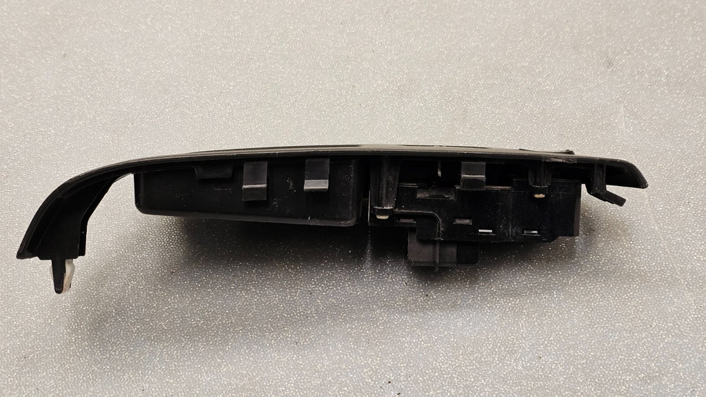 🔥06-11 Honda Civic Right Passenger Master Power Window Control Switch Black