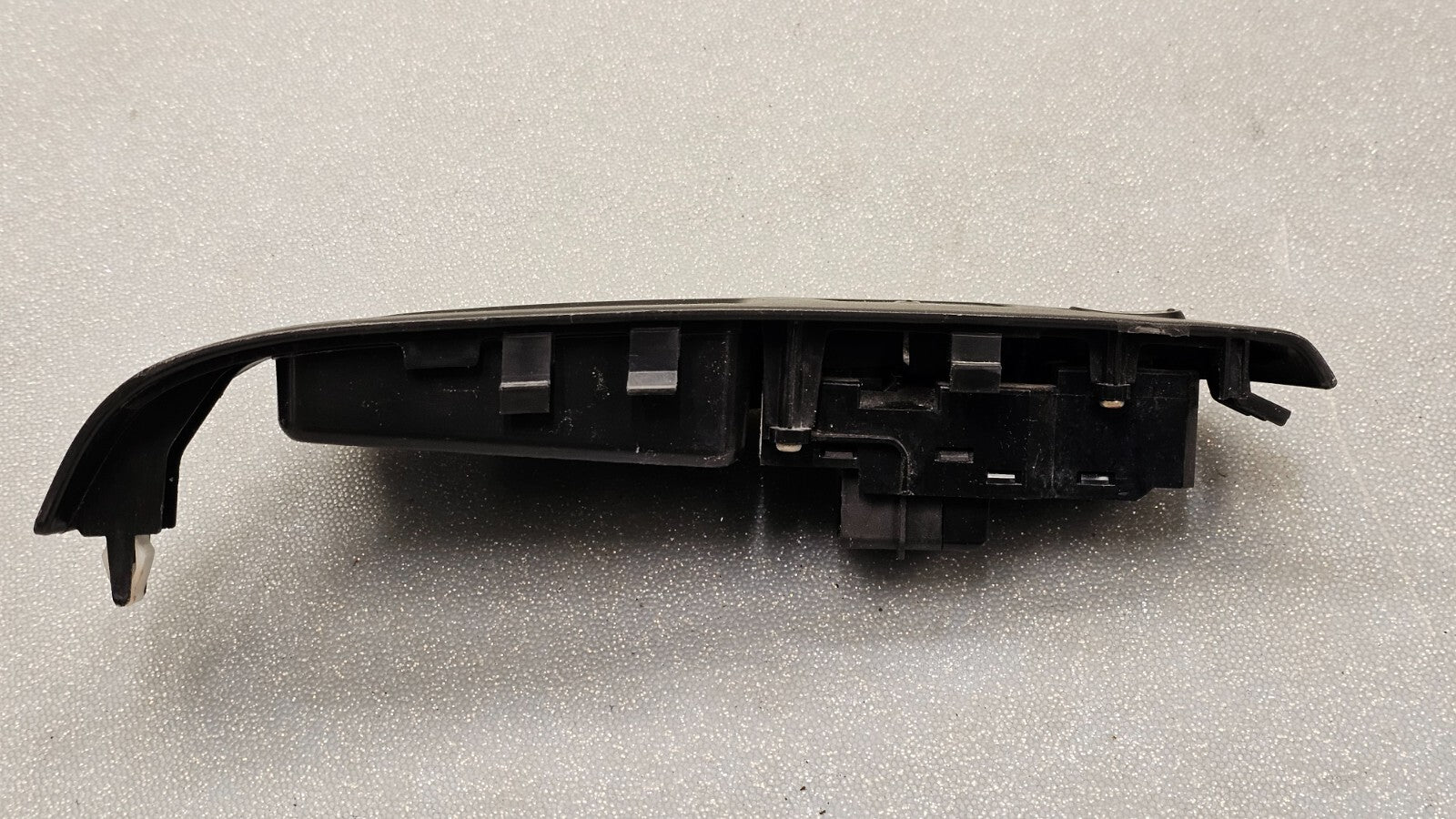 🔥06-11 Honda Civic Right Passenger Master Power Window Control Switch Black