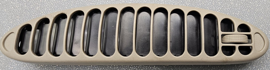 🔥01-07 Grand Caravan Town Country Rear Left Air vent Heater Filter Conditioner