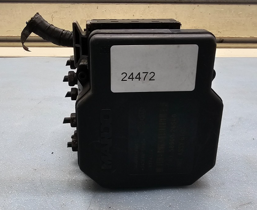 🔥2000-2006 Hyundai Santa Fe ABS Anti Lock Brake Pump with Module OEM