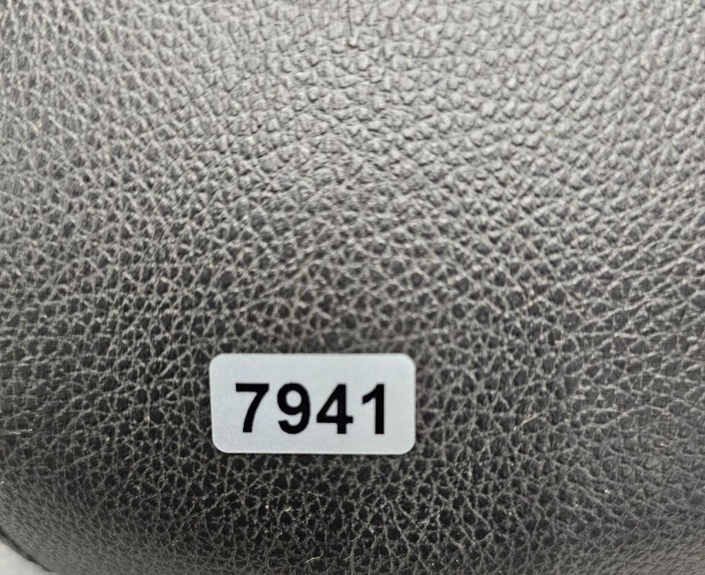🔥13-16 Cruze Front Center Console Arm Rest Lid Cover Top Pad Assembly Black OEM