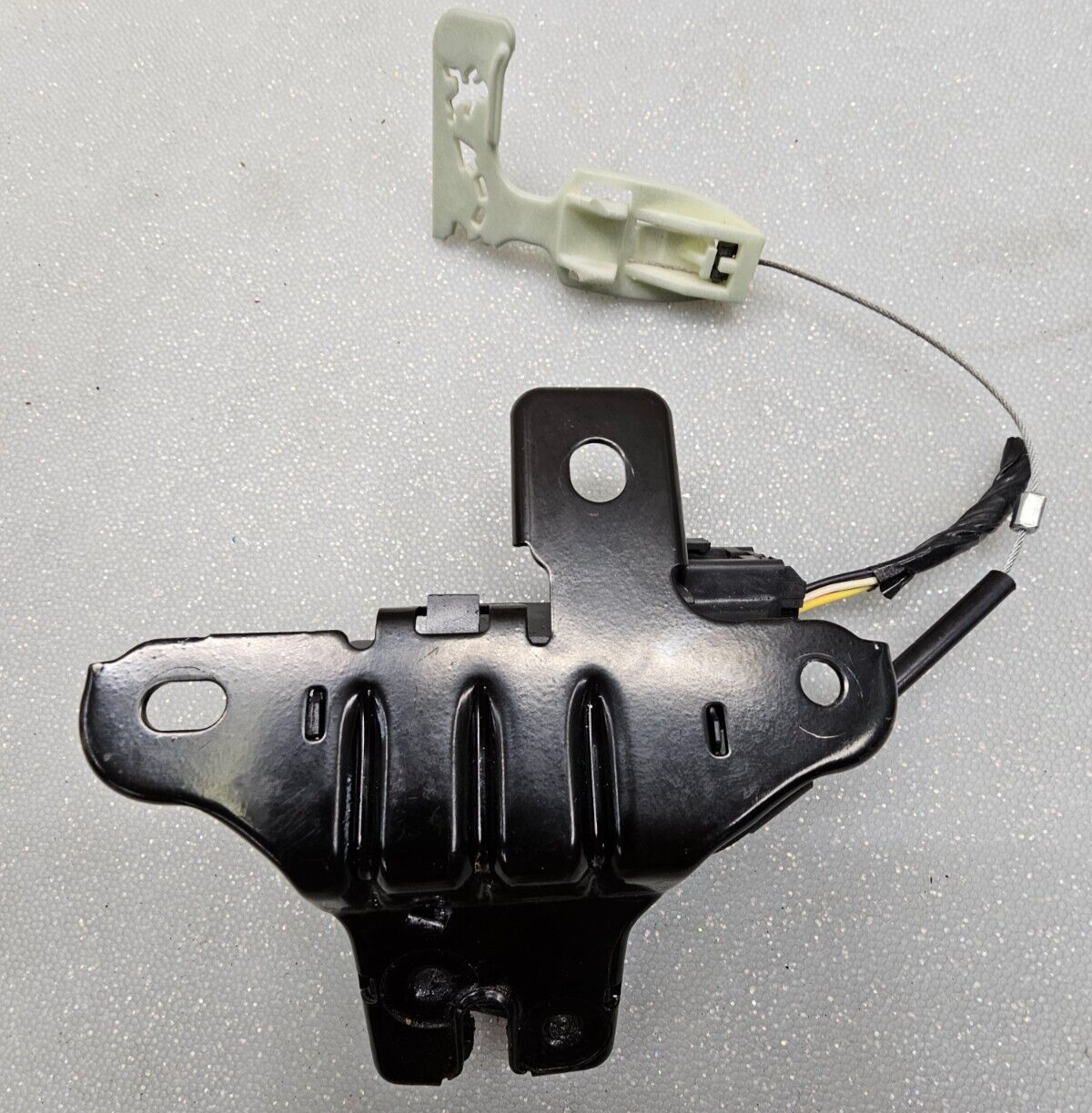 🔥2013-2016 Ford Fusion Rear Trunk Latch Lock Release Actuator Assembly OEM