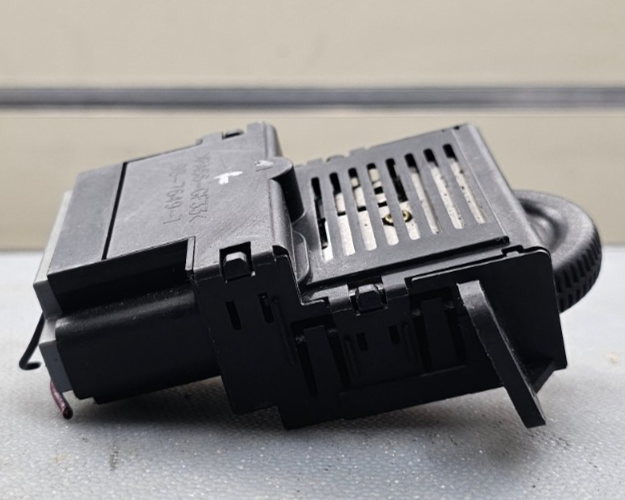 🔥95-01 FORD EXPLORER MERCURY MOUNTAINEER DASH HEAD LIGHT DIMMER SWITCH ASSEMBLY