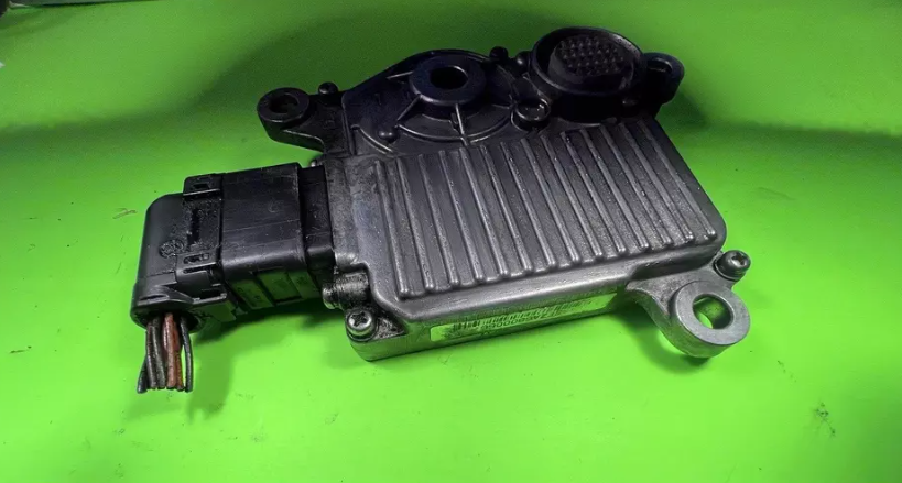 🔥2007-2012 MAZDA 6 TRANSMISSIOM CONTROL MODULE AW02 18 9E1 E. OEM