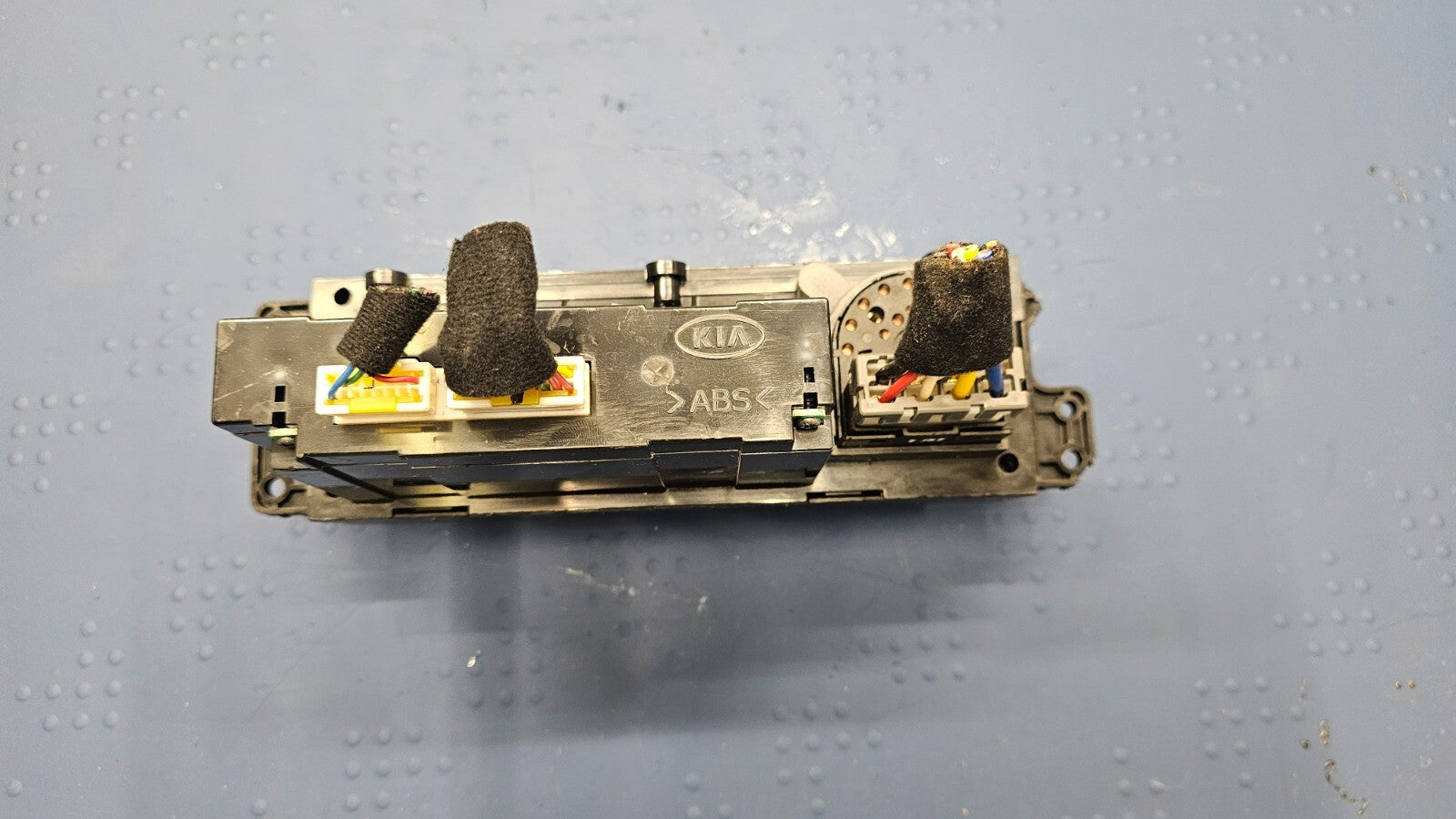 🔥03-06 Kia Sorento Dash AC HVAC Heater Temperature Climate Control Conditioner