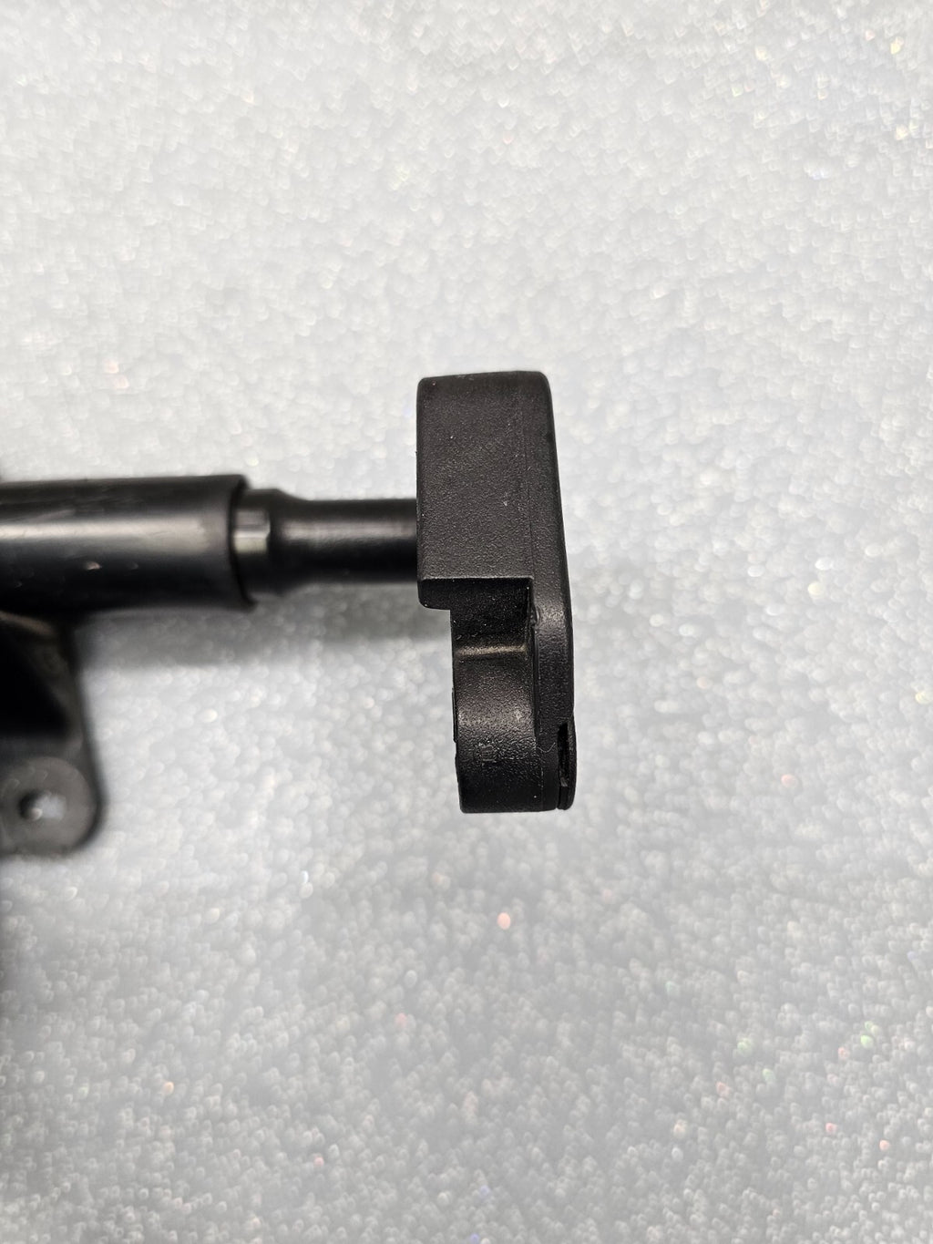 🔥01-07 Dodge Caravan Town & Country Rear Vent Window Motor Actuator Assembly RH