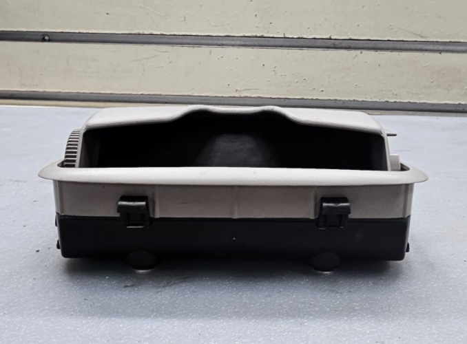 🔥98-04 Odyssey Accord Pilot CR-V Dome Light Lamp Overhead Console Assembly Tan