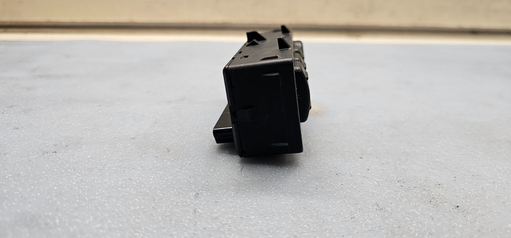 🔥03-07 Chevy Suburban GMC Yukon 4x4 4WD Selector Control Switch Assembly Black