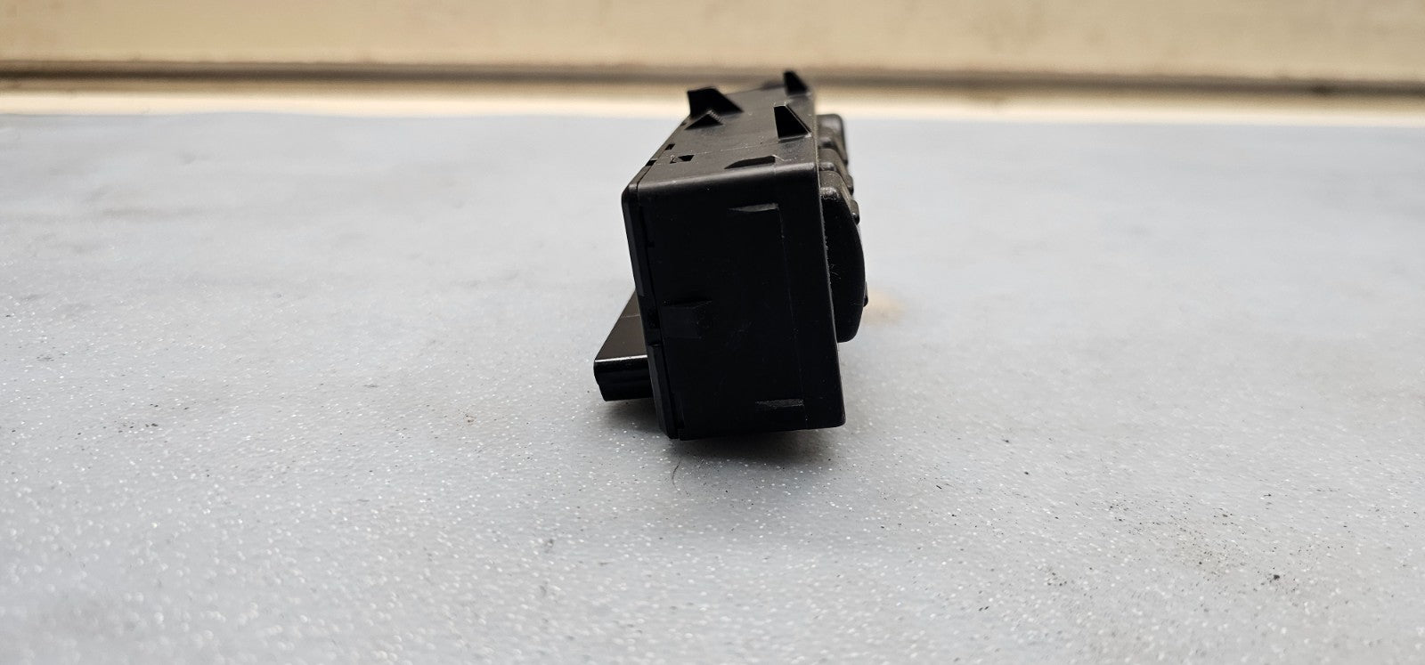 🔥03-07 Chevy Suburban GMC Yukon 4x4 4WD Selector Control Switch Assembly Black