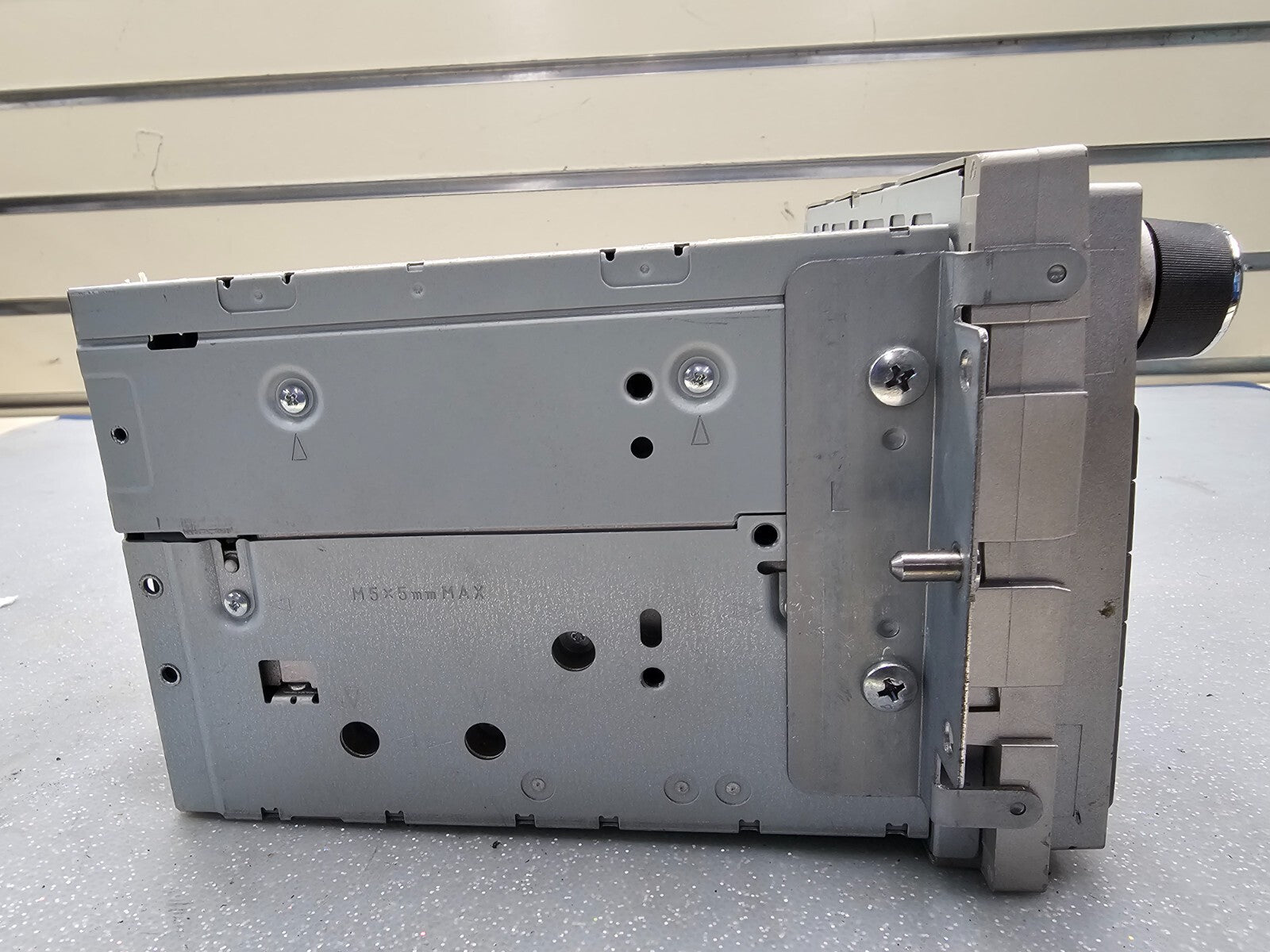 🔥2008-2010 Lincoln MKX Navigation Radio Stereo 6 CD Player Screen Display OEM