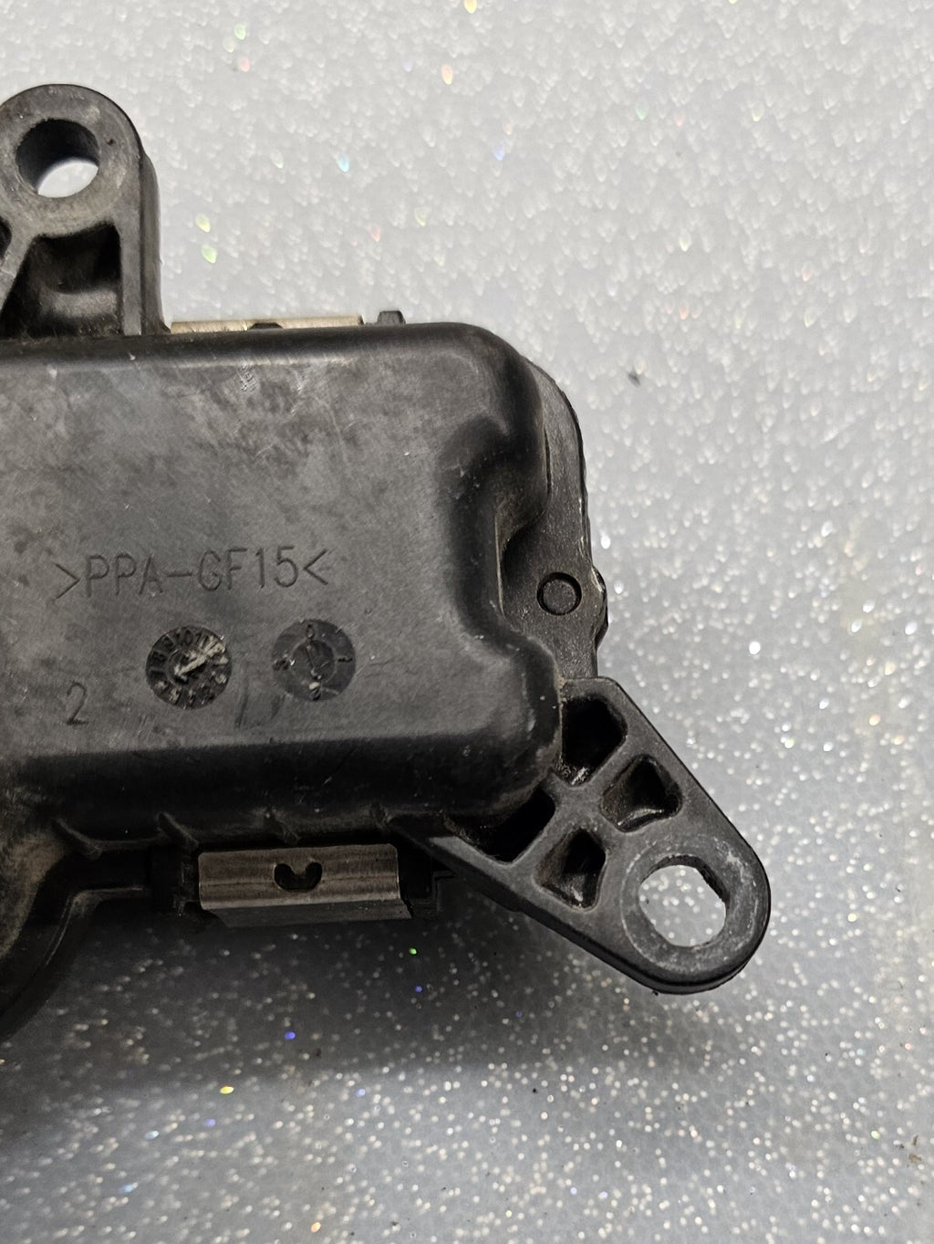 🔥12-18 SONIC CRUZE 1.8L INTAKE MANIFOLD RUNNER CONTROL VALVE ACTUATOR ASSEMBLY