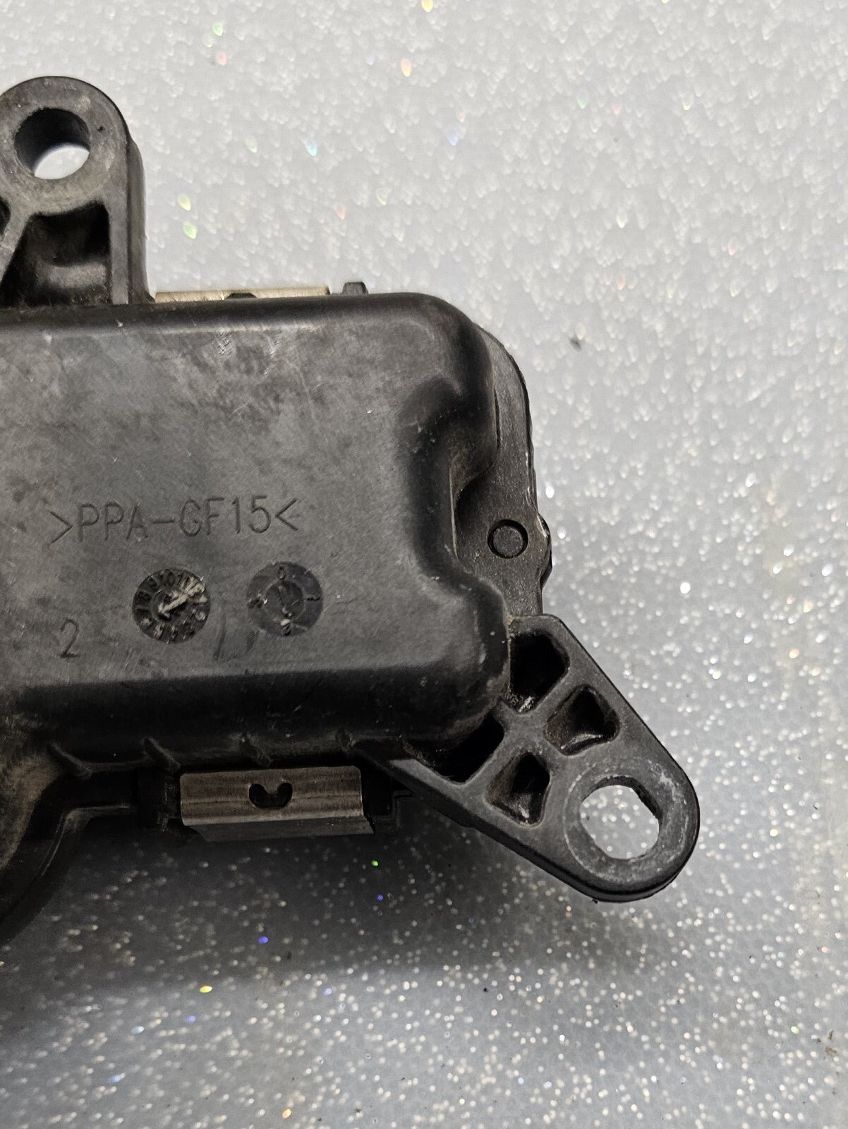 🔥12-18 SONIC CRUZE 1.8L INTAKE MANIFOLD RUNNER CONTROL VALVE ACTUATOR ASSEMBLY