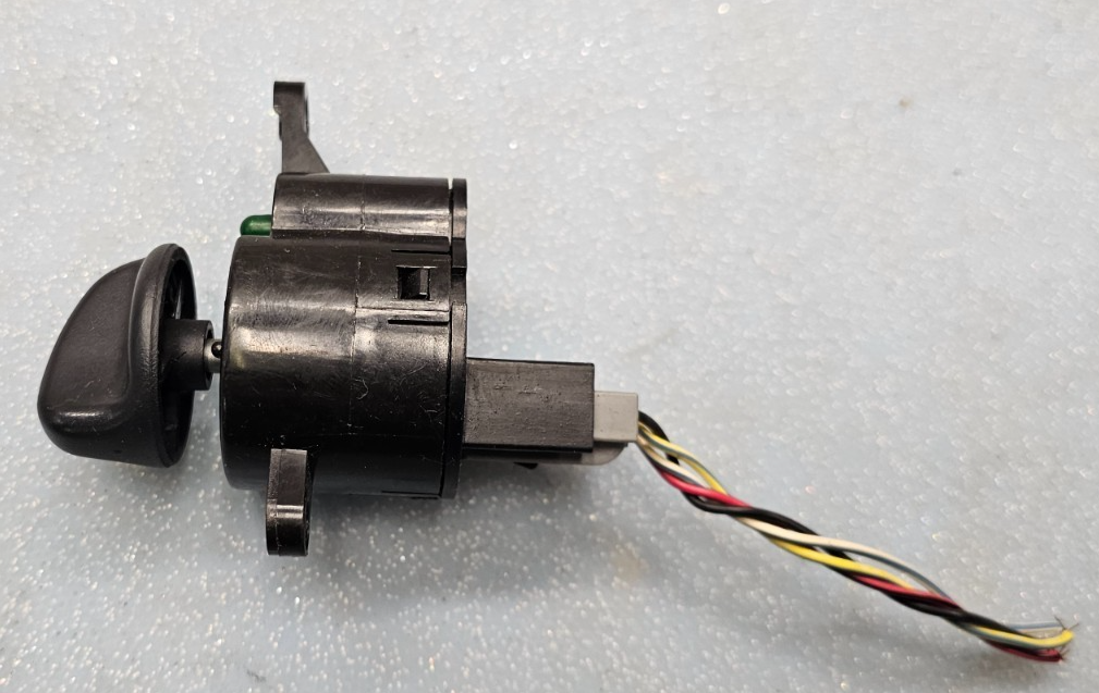 🔥95-06 FORD RANGER EXPLORER SPORT TRAC 4X4 FOUR WHEEL DRIVE SWITCH CONTROL KNOB