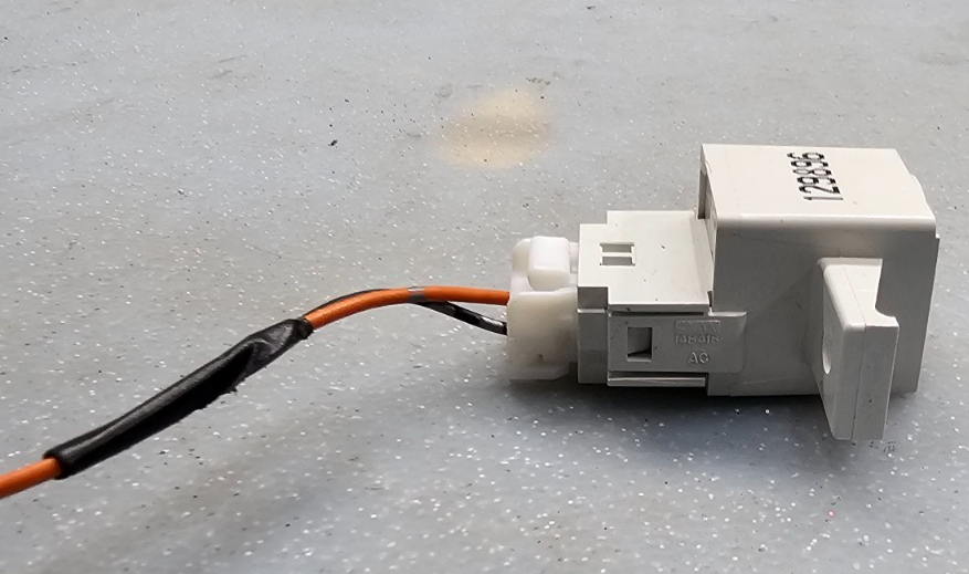 🔥2005-2019 NISSAN PATHFINDER A B LIGHT SIGNAL SWITCH ASSEMBLY OEM