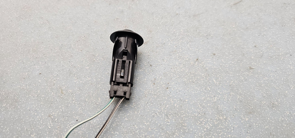 🔥06-09 CHRYSLER ASPEN DODGE DURANGO ESP OFF CONTROL BUTTON SWITCH BLACK OEM