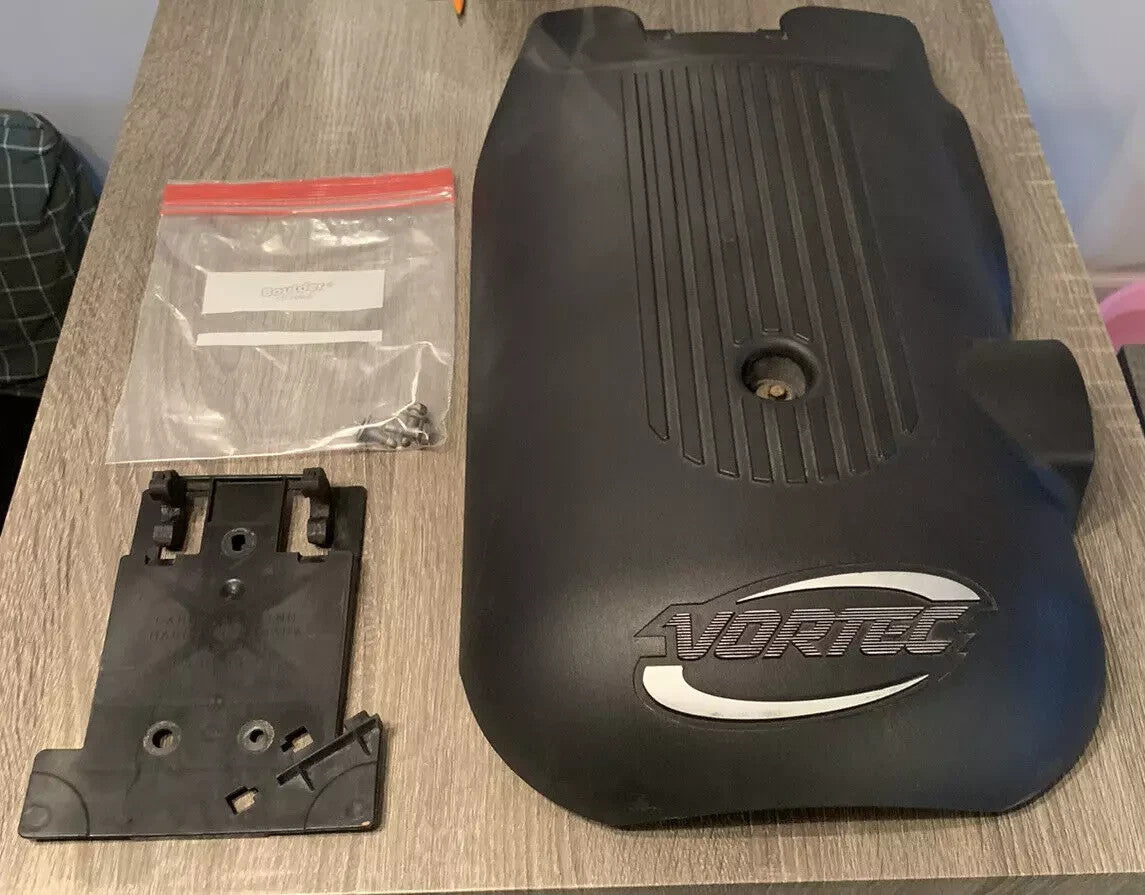 🔥99-07 Chevy Silverado GMC Sierra 4.8 5.3 6.0 ENGINE COVER SET COMPLETE OEM
