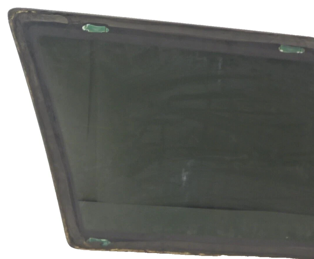 🔥99-04 Jeep Grand Cherokee WJ Right Passenger Rear Quarter Glass Window Tint