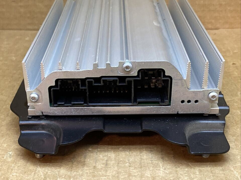 🔥2010-2013 Buick Lacrosse ACDELCO Audio Radio Stereo Amp Amplifier UQA OEM