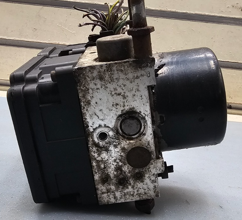 🔥06-08 Ford Explorer ABS Anti-Lock Brake Pump Module Assembly OEM