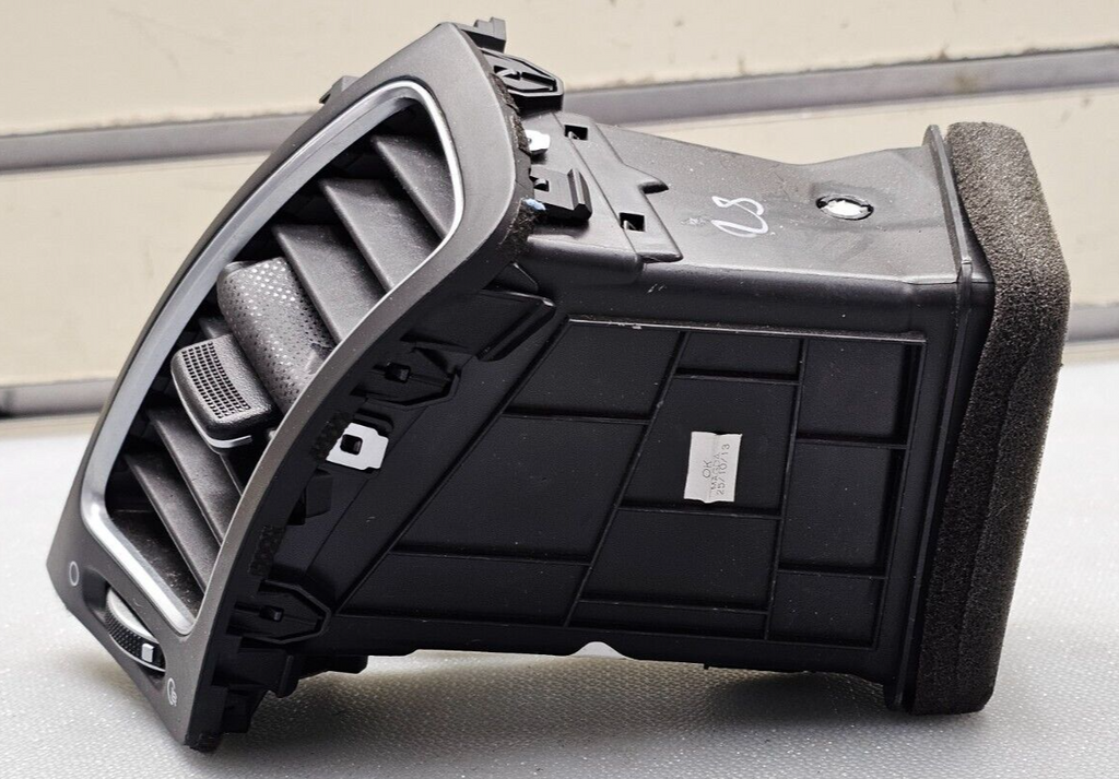 🔥14-15 Kia Sorento Dash Right Passenger AC Heater Air Vent Conditioning Black