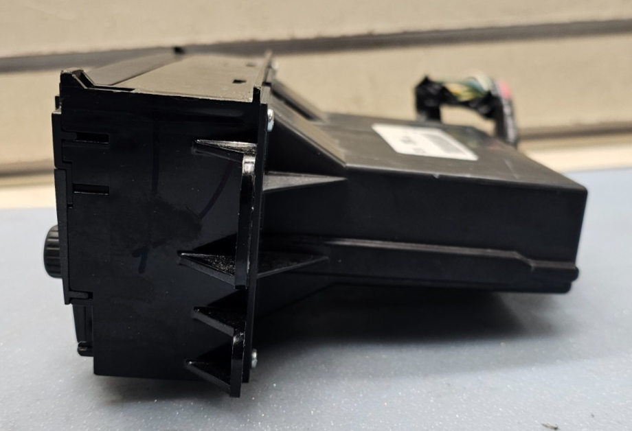 🔥05-06 CADILLAC STS  DASH A/C HEAT CLIMATE CONTROL TEMPERATURE CONDITIONER OEM
