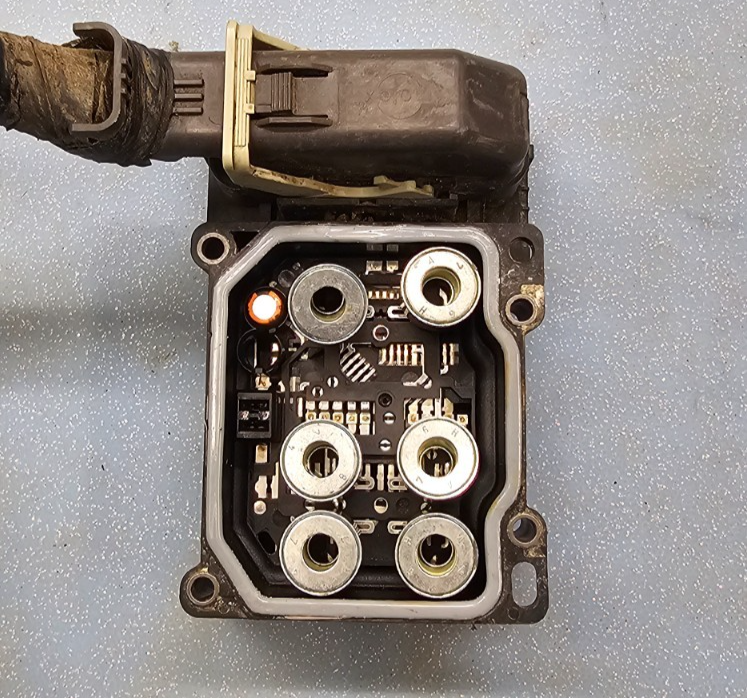 🔥04-06 TOYOTA CAMRY ANTI LOCK ABS BRAKE Pump EBCM Electronic CONTROL MODULE OEM